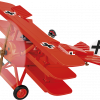 Fokker Dr.1 Red Baron