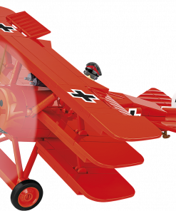 Fokker Dr.1 Red Baron