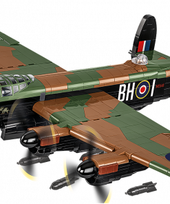 Avro Lancaster B. III