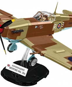 Supermarine Spitfire Mk.IXe