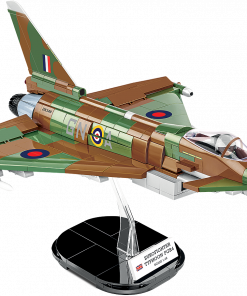Eurofighter Typhoon FGR4 "GiNA"