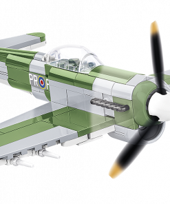 Hawker Typhoon Mk.1B