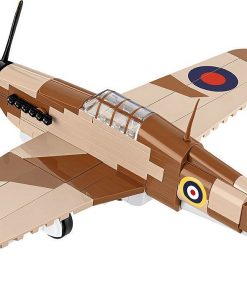 Alternative view of Hawker Hurricane Mk.1