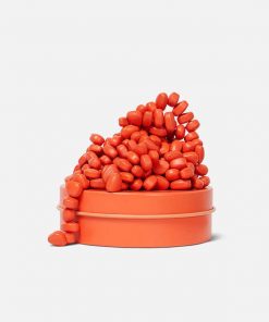 Crags Coral Magnetic Fidget Putty