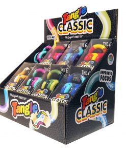 Tangle® Jr. Classic Sensory Learning Toy