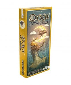 Dixit 5: Daydream