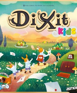 Dixit Kids