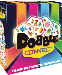 Dobble Connect