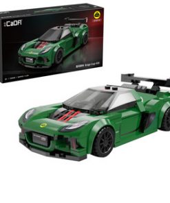 1:24 Lotus Exige Cup 430 Car - 319 pcs