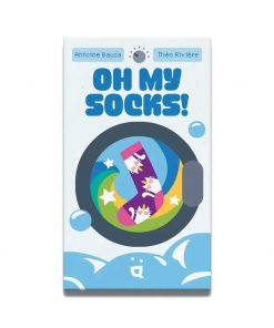 Oh My Socks