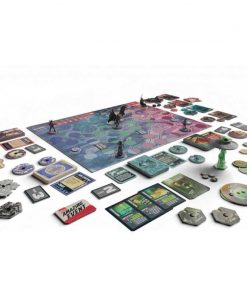 Alternative view of Unmatched: Tales to Amaze