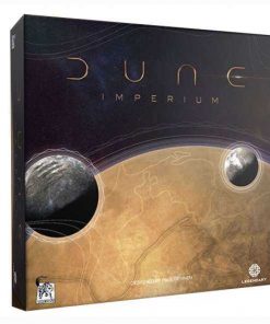 Dune: Imperium