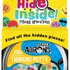 Hide Inside Mixed Emotions