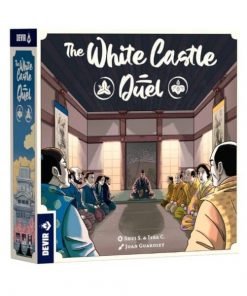 White Castle Duel