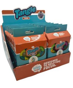 Braintools™ Think Tangle Sensory Learning Toy