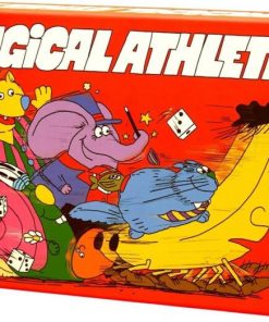 Magical Athlete