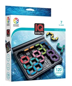 IQ Digits