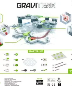 Alternative view of GraviTrax BASE - Starter Set