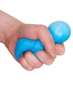 Alternative view of SCRUNCHEMS FRUITY NEON SQUISH BEARS