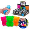 SCRUNCHEMS FRUITY NEON SQUISH BEARS