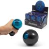 SCRUNCHEMS FORTUNE TELLER SQUISH BALL