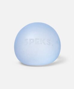 Alternative view of Speks Gump Original - the Memory Gel Stress Ball