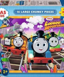 Thomas & Friends My First Floor Puzzle, 16pc