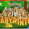 Pokemon Labyrinth​ [Smart Choice]