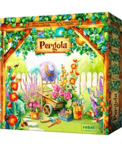 Pergola