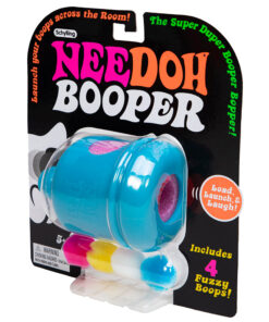 Alternative view of NeeDoh Booper