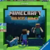 Minecraft Builders & Biomes - Strategy Game from 10 years