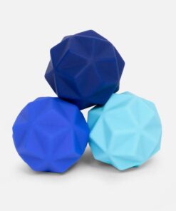 Alternative view of Speks Odds - Soft Silicone Fidget Magnets