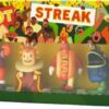 Hot Streak