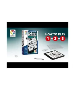 Alternative view of Dice Deduction