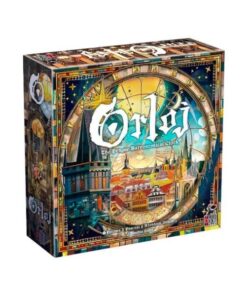 Orloj: The Prague Astronomical Clock