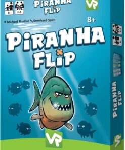 Piranha Flip