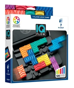 IQ Flow