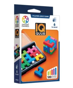 IQ Quub