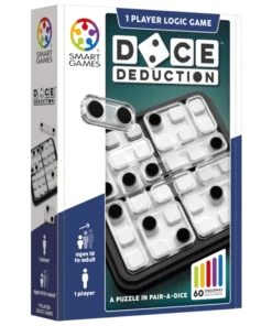 Dice Deduction