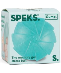 Speks Gump Surface Sea Glass Edge