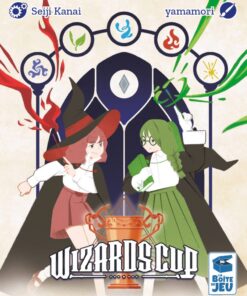 Wizards Cup