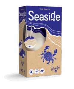 Seaside