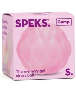 Speks Gump Surface Moon Jelly Quilt