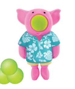 Pig Squeeze Popper