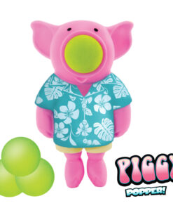 Alternative view of Pig Squeeze Popper