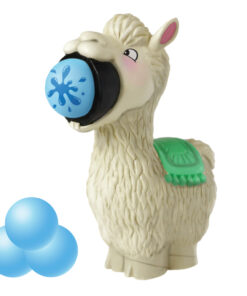 Llama Squeeze Popper