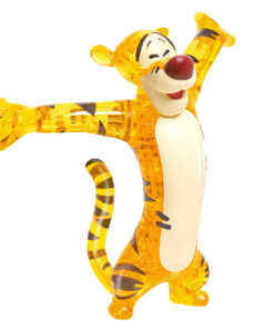 Disney Crystal Puzzle - Tigger