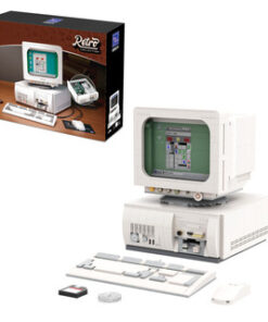 Retro 90s Desktop PC - 1634 pcs