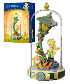 Alternative view of Le Petit Prince™ Starlight Lamp - 221 pcs
