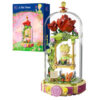 Le Petit Prince™ Rose Swing - 234 pcs